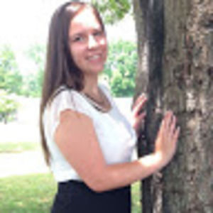 Meet your Posher, Kelsey